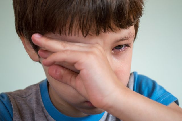 Conjunctivitis (Pink Eye)  